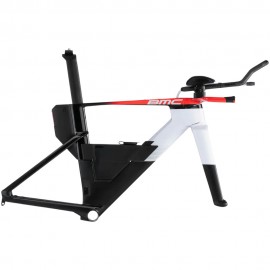 2026 BMC Speedmachine 01 Module Frameset Road Bike