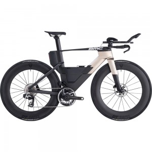 2026 BMC Speedmachine 01 ONE Road Bike