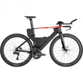 2026 BMC Speedmachine 01 THREE Road Bike