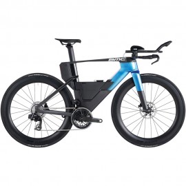2026 BMC Speedmachine 01 TWO Road Bike