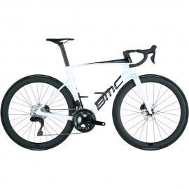2026 BMC Teammachine R 01 FIVE Road Bike