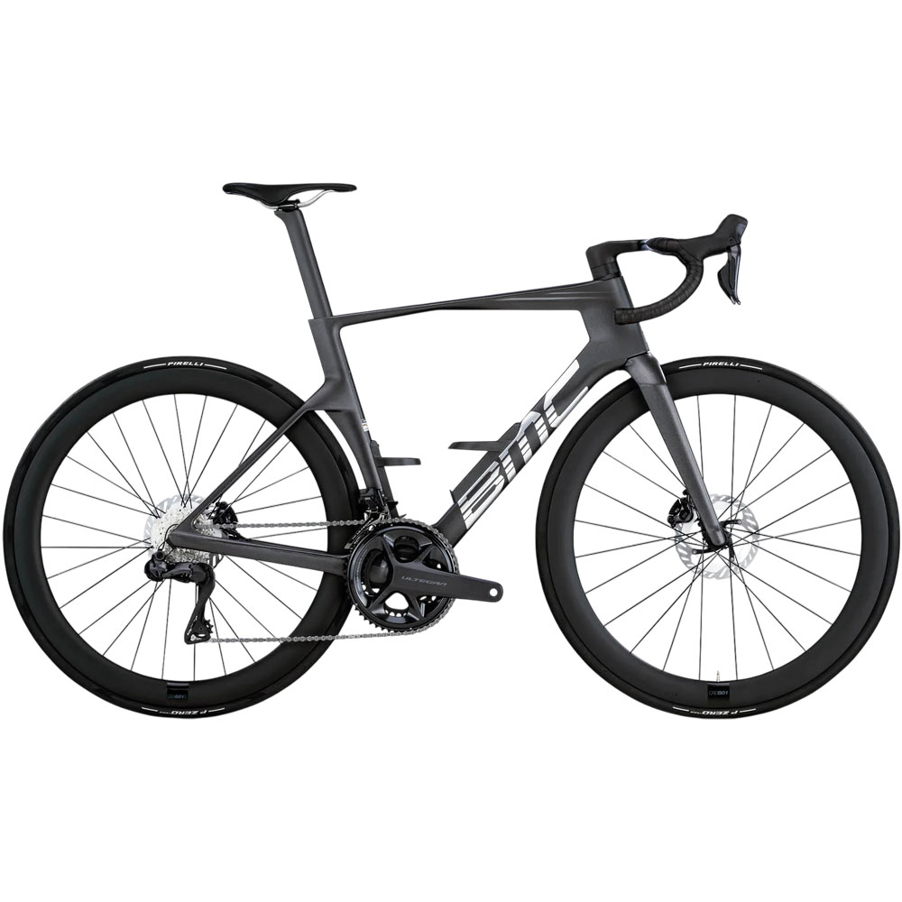2026 BMC Teammachine R 01 FOUR Road Bike