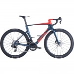 2026 BMC Teammachine R 01 THREE Road Bike