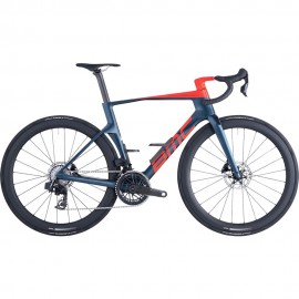 2026 BMC Teammachine R 01 THREE Road Bike
