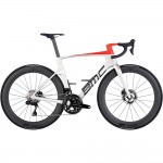 2026 BMC Teammachine R 01 TWO Road Bike