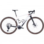 2026 BMC URS AMP ONE Road Bike