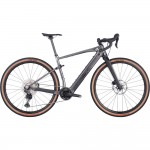 2026 BMC URS AMP TWO ROAD BIKE