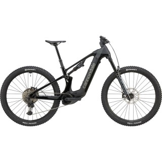 2026 Cannondale Moterra Neo 2 Mountain Bike