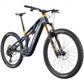 2026 Cannondale Moterra Neo SL 1 Mountain Bike