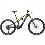 2026 Cannondale Moterra Neo SL 1 Mountain Bike