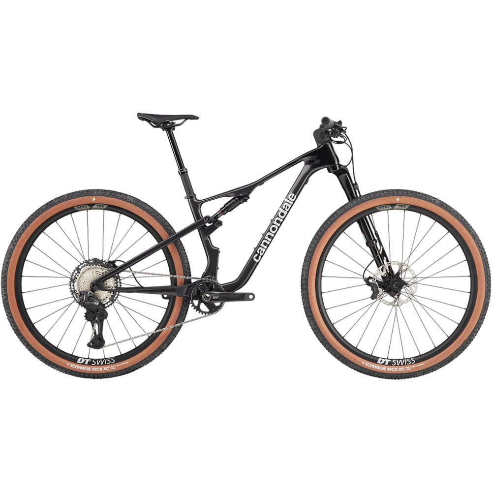 2026 Cannondale Scalpel 2 Lefty Mountain Bike