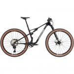 2026 Cannondale Scalpel 2 Lefty Mountain Bike