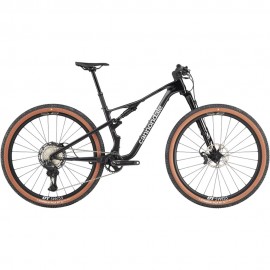2026 Cannondale Scalpel 2 Lefty Mountain Bike