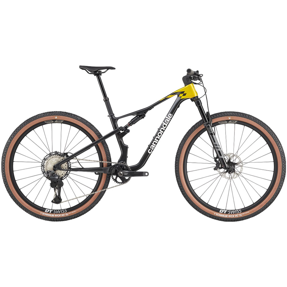 2026 Cannondale Scalpel 2 Mountain Bike