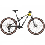 2026 Cannondale Scalpel 2 Mountain Bike