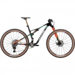 2026 Cannondale Scalpel LAB71 Team Mountain Bike