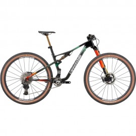 2026 Cannondale Scalpel LAB71 Team Mountain Bike