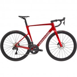 2026 Cannondale SuperSix EVO 2 Road Bike
