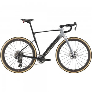 2026 Cannondale Synapse LAB71 SmartSense Road Bike