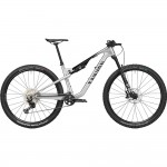 2026 Canyon Lux Trail CF 7 Mountain Bike
