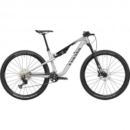 2026 Canyon Lux Trail CF 7 Mountain Bike