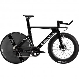 2026 Canyon Speedmax CFR TT Road Bike