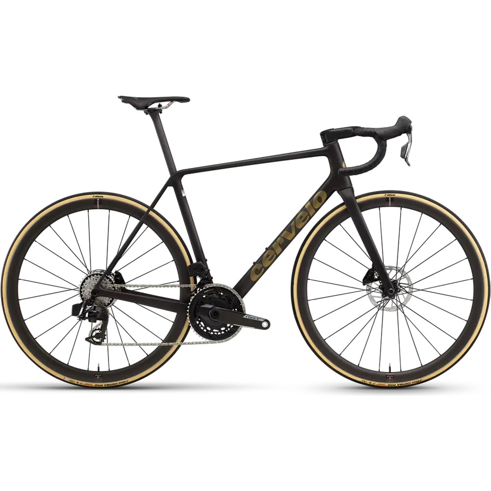 2026 Cervélo R5 Dura-Ace Di2 Road Bike