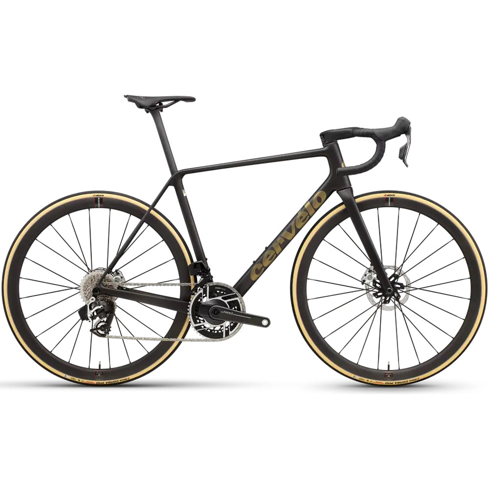 2026 Cervélo R5 Red AXS Road Bike