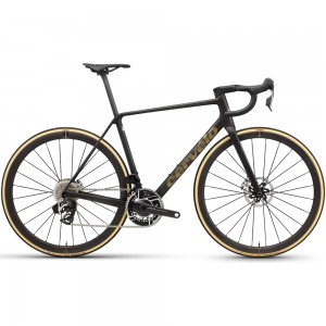 2026 Cervélo R5 Red AXS Road Bike