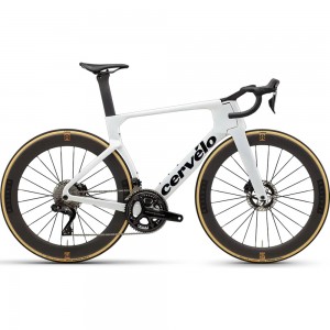 2026 Cervélo S5 Dura-Ace Di2 Road Bike