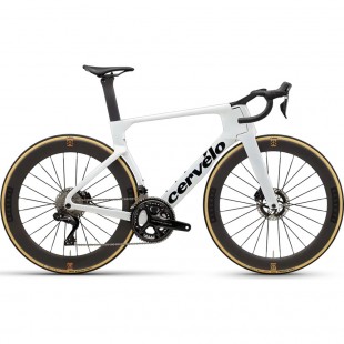 2026 Cervélo S5 Dura-Ace Di2 Road Bike
