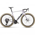2026 Cervélo Áspero-5 Force AXS 1 Road Bike