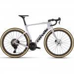 2026 Cervélo Áspero-5 GRX RX825 Di2 1 Road Bike