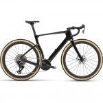 2026 Cervélo Áspero-5 Red AXS 1 Road Bike