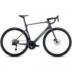2026 CUBE AGREE C:62 ONE ROAD BIKE