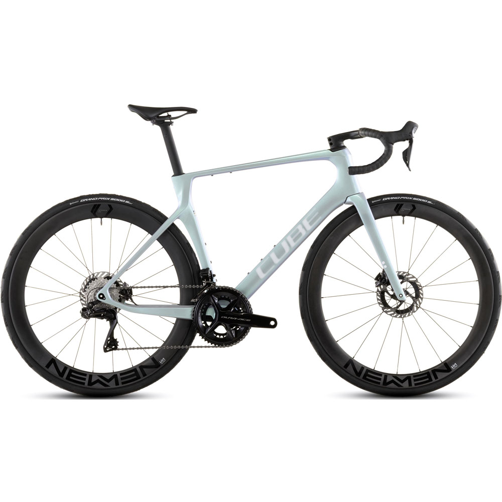 2026 CUBE AGREE C:62 SLT ROAD BIKE