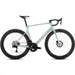 2026 CUBE AGREE C:62 SLT ROAD BIKE