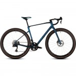 2026 CUBE NUROAD C:62 RACE ROAD BIKE