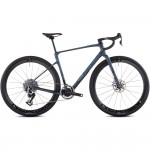 2026 CUBE NUROAD C:62 SLT ROAD BIKE