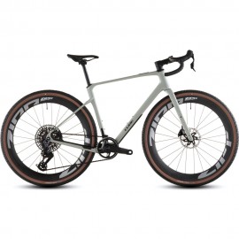 2026 CUBE NUROAD C:62 SLX ROAD BIKE