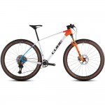 2026 CUBE PHENIX C:68X SLX MOUNTAIN BIKE