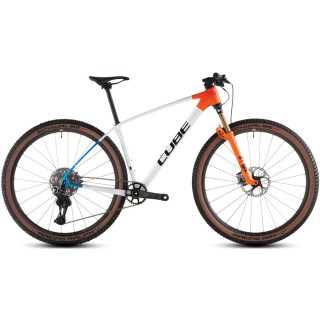2026 CUBE PHENIX C:68X SLX MOUNTAIN BIKE