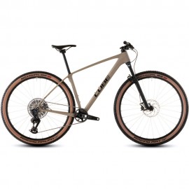 2026 CUBE REACTION C:62 SLX MOUNTAIN BIKE