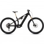 2026 CUBE STEREO HYBRID ONE44 HPC, SLT 800 MOUNTAIN BIKE