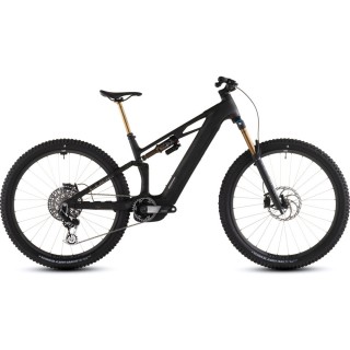 2026 CUBE STEREO HYBRID ONE44 HPC, SLT 800 MOUNTAIN BIKE