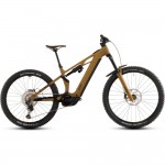 2026 CUBE STEREO HYBRID ONE77 HPC, RACE 800 MOUNTAIN BIKE
