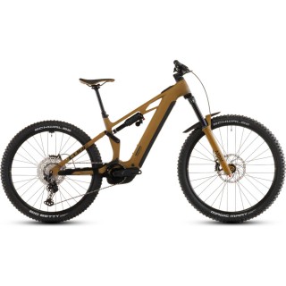 2026 CUBE STEREO HYBRID ONE77 HPC, RACE 800 MOUNTAIN BIKE