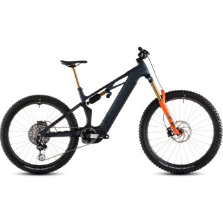 2026 CUBE STEREO HYBRID ONE77 HPC, SLT 800 MOUNTAIN BIKE