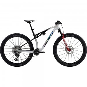 2026 Giant Anthem Advanced SL SE Mountain Bike