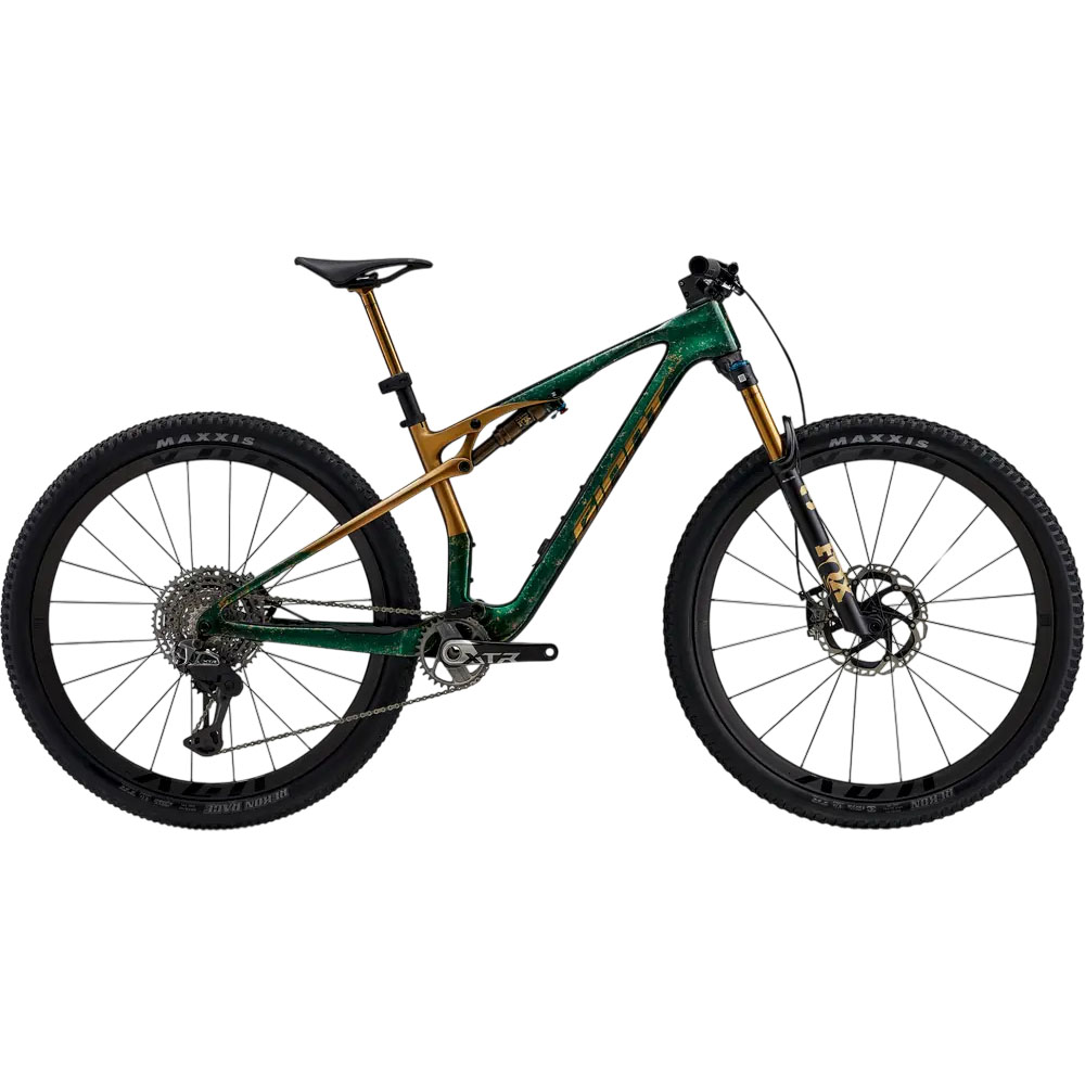 2026 Giant Anthem X Advanced SL 0 Mountain Bike